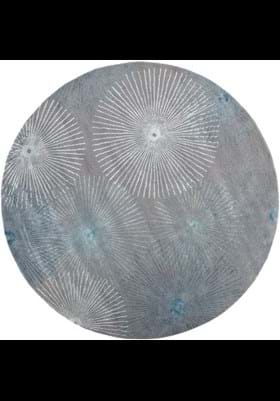 Surya ESS-7663 Silver Blue