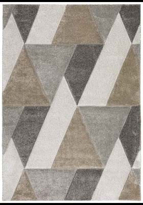 Dalyn CO4 Pewter
