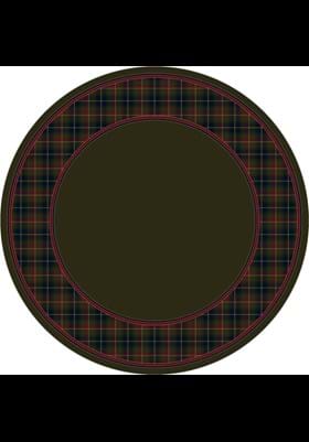 Milliken McIntyre 8538 Olive 11506