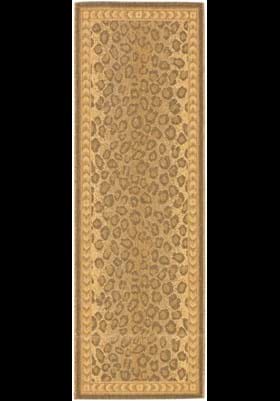 Safavieh CY6100-39 Natural Gold