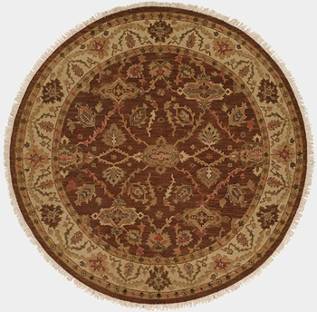 Kalaty SU-148 Brown Ivory