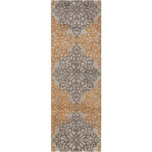 Surya CAS-9914 Stone Bronze