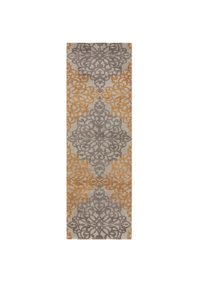Surya CAS-9914 Stone Bronze