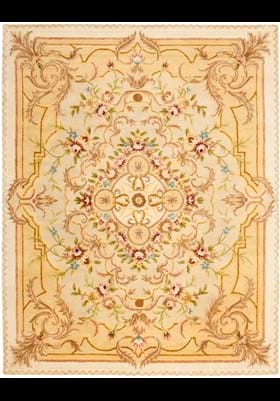 Safavieh EM823A Beige Light Gold