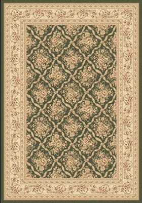Dynamic Rugs 58018 440 Green