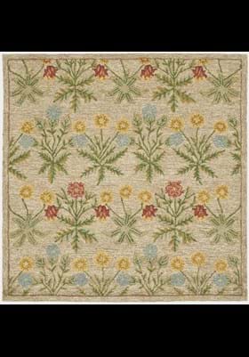 Safavieh BLM151A Beige Multi