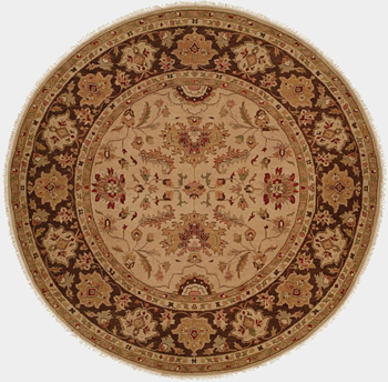 Kalaty SU-192 Gold Brown