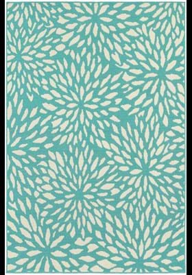 Oriental Weavers 1506L Blue