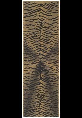 Safavieh CY6953-46 Black Natural