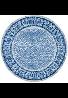 Safavieh ADR110D Silver Blue