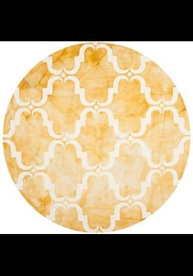 Safavieh DDY536H Gold Ivory