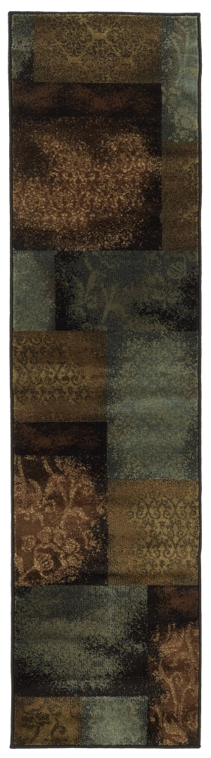 Oriental Weavers 4878B Grey
