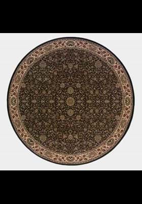 Oriental Weavers 172D Dark Brown