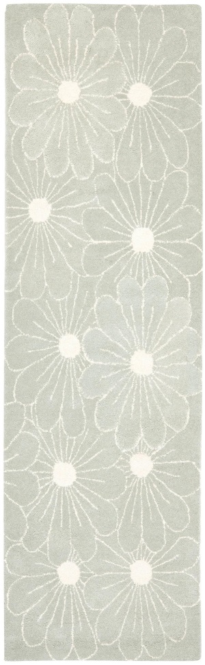 Safavieh SOH768A Blue Ivory