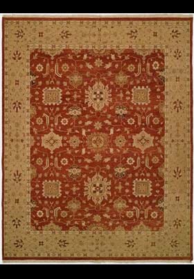 Kalaty SP-239 Rust Camel