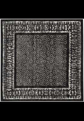Safavieh ADR110A Black Silver