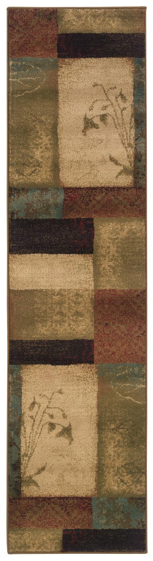 Oriental Weavers 040A1 Neutral