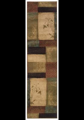 Oriental Weavers 040A1 Neutral