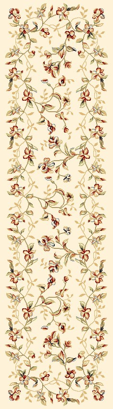 Safavieh LNH-325 A Ivory