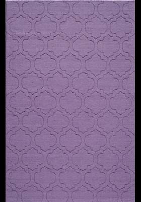 Rugs America 8120A Lilac