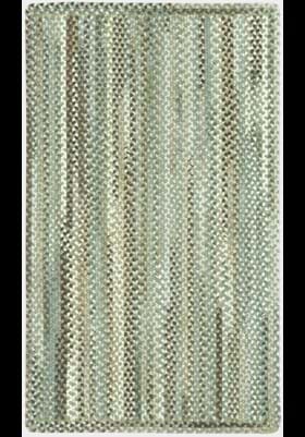 Capel Sherwood Forest GreenOlive VerticalStripeRec