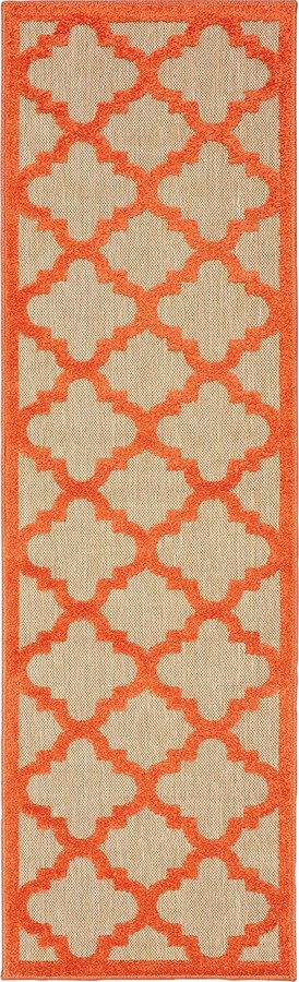 Oriental Weavers 660O Sand Orange