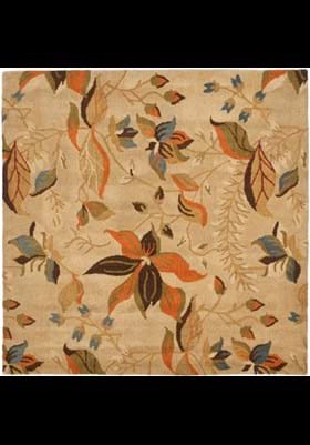 Safavieh BLM913C Beige Multi