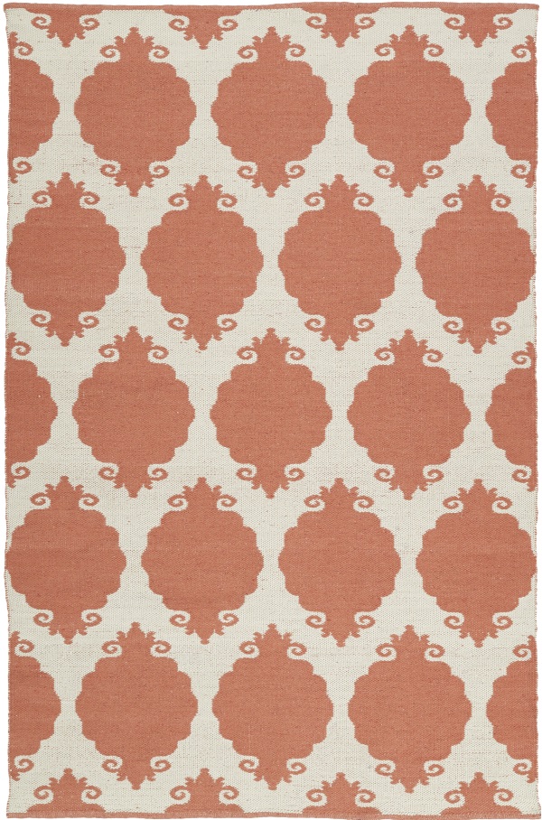 Kaleen BRI01 97A Salmon