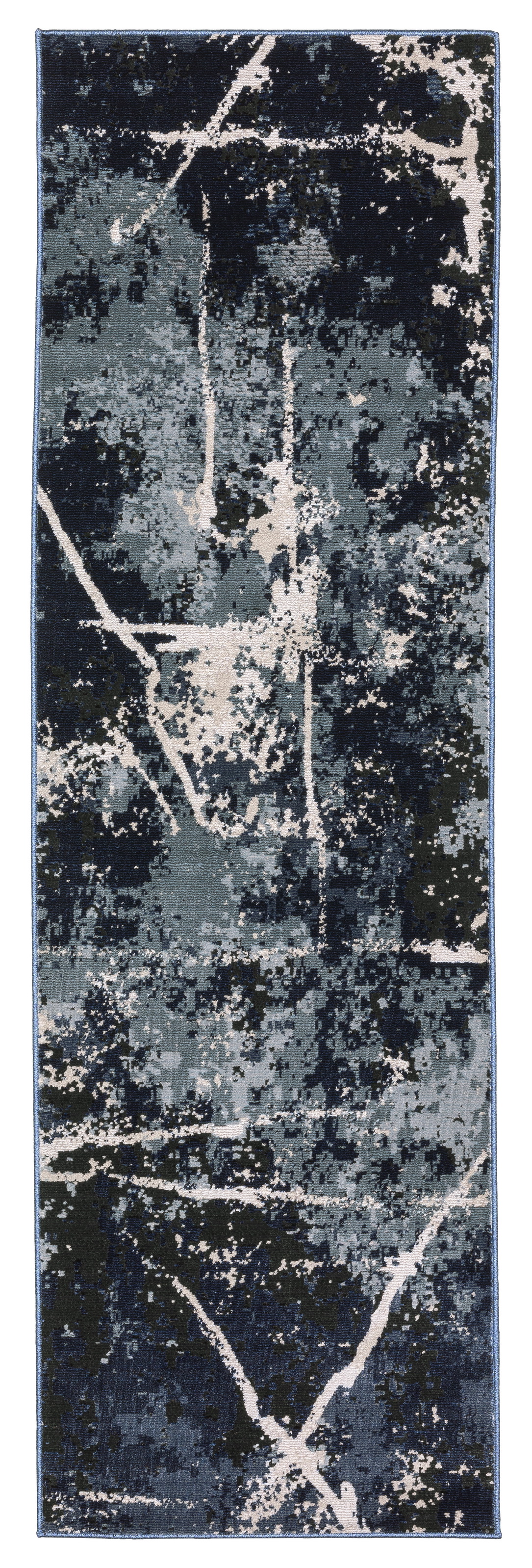 Oriental Weavers 7150 B Blue