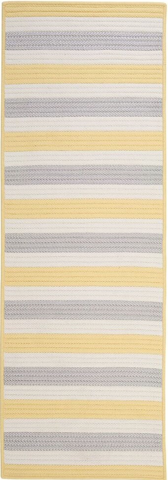 Colonial Mills TR39 Yellow Shimmer