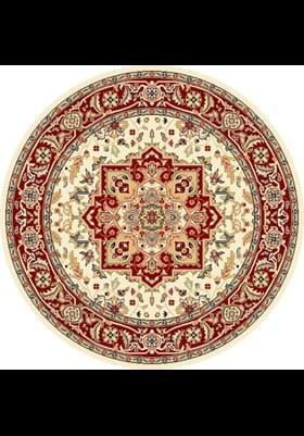 Safavieh LNH-330 A Ivory Red