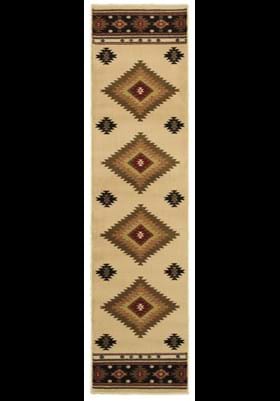 Oriental Weavers 087I1 Ivory