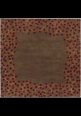 Surya ATH-5003 Chocolate Ruby