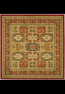 Safavieh LNH-217 B Multi Red
