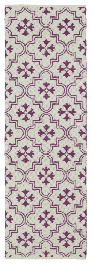 Kaleen BRI04 95B Purple