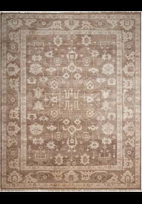 Nourison ALD06 Mocha