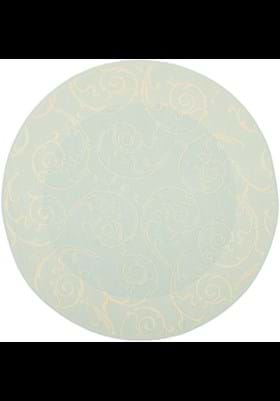 Safavieh CY6108-25 Aqua Cream