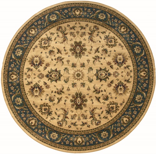 Oriental Weavers 311z Beige Blue