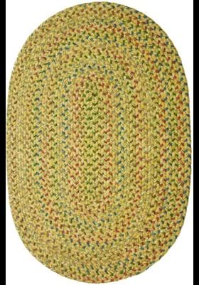 Rhody Rug SO-55 Sand Natural Multi