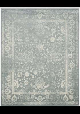 Safavieh ADR109T Slate Ivory