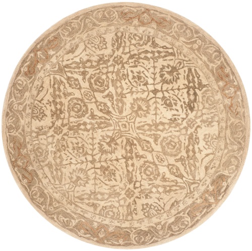 Safavieh AN583C Ivory Grey