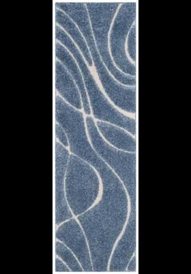 Safavieh SG471 6011 Light Blue Creme