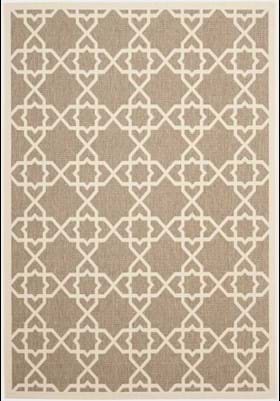 Safavieh CY6032-242 Brown Beige