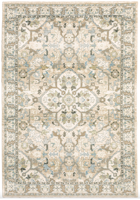 Oriental Weavers 9818G Beige