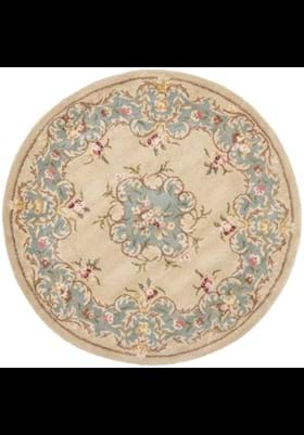 Safavieh BRG166A Ivory Light Blue