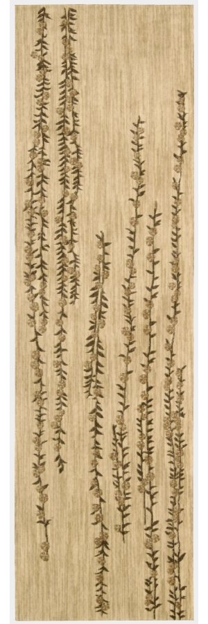 Nourison LK-04 Beige