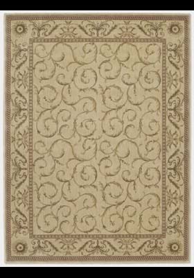 Nourison ST-02 Ivory