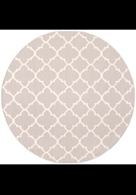 Safavieh DHU554G Grey Ivory