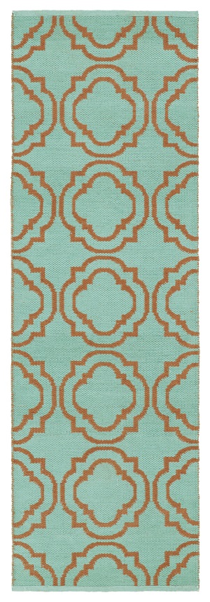 Kaleen BRI07 89B Orange