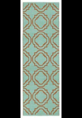 Kaleen BRI07 89B Orange